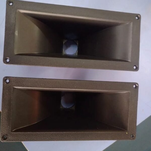 3×7 inch High Frequency Flair