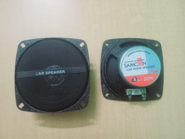 Samcon Tiger series speaker